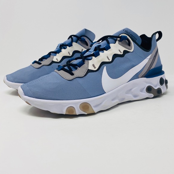 Nike Other - Nike React Element 55
